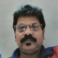 Subrata Chakraborty