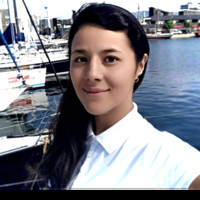 Jaqueline Takita Levy