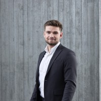 Nikolaj Bay