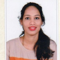 Nathasha Lobo