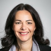Vibeke Kallehauge