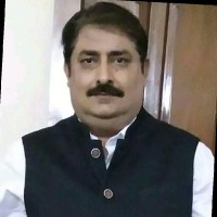 Anil Chawla