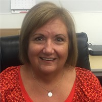 Sheila Mccollam