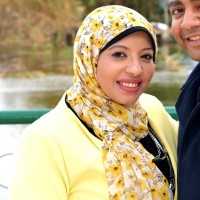 Engy Saied