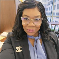 Ebony Morgan, MBA
