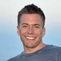 Simon Warren