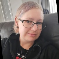 Samantha Edlin
