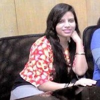 Jyoti Tomar Chauhan