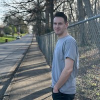 Noah Rosenbaum