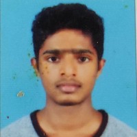 Mrudhul P