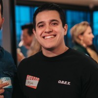 Elijah Luna