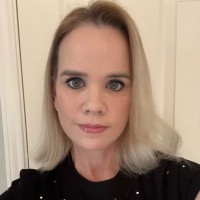 Cherica Lindstrom