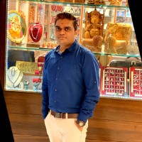 Taralkumar Chaudhari