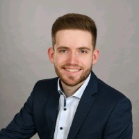 Matthias Bohr