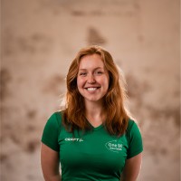 Simone Geerlings