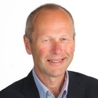 Trond M. Olsen