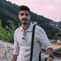 Vassilis Kiosoglou Kaloudis