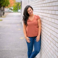 Marilyn Poirier