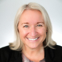 Donna Hildebrand