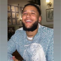 Joshua Goodridge-dyson