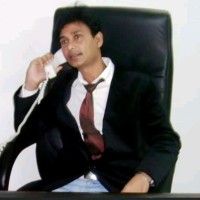 Pervez Anwar