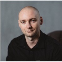 Nikolay Kuzmin