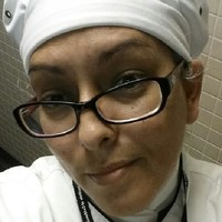 (My Wife) Ruth Mariotti