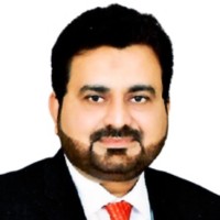 Syed Salman Ahmed Mushtaq