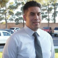 Steven Castro