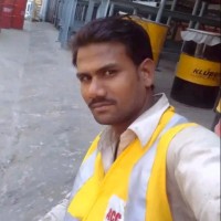 Dharmendra Kumar Patel