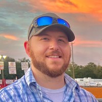 Brandon Bullington