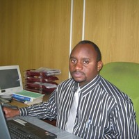 Kennedy Kamati