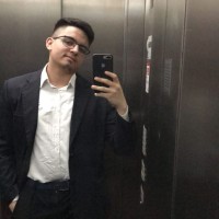 Lucas Belo
