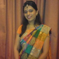 Prachi Ghaisas