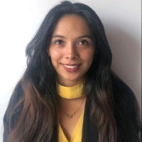 Daniela Andrea Guevara Torres