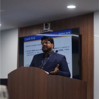 Krishna V M