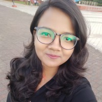 Sweta Gupta