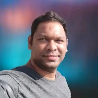 Chetan Sawant