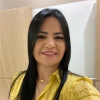 Aline Rodrigues dos Santos