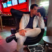 Ronnie Rodriguez