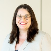 Jessica Haremza Diop, Ed.D.