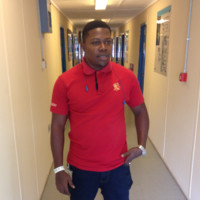 Anthony Chekwube Ozor