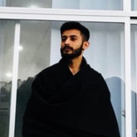 Saood Ali Shah