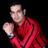 yasin ghafari