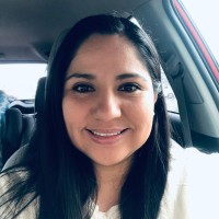 Karla Yuriza Espiritu Sandoval