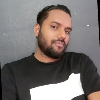 Raj Maurya