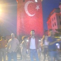 Ali Arslan