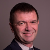 Ralf Soeder - CFP ® , CLU, CHS