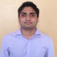 Vishal Dholariya