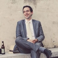 Dan Urevick-Ackelsberg